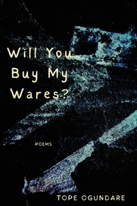 Will You Buy My Wares? (PB) (2023)