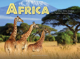 Africa: From the Nile Delta to Table Mountain (HC) (2023)