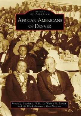 African Americans of Denver (PB) (2008)