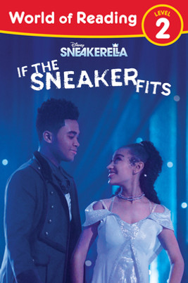 Sneakerella: If the Sneaker Fits (PB) (2022)