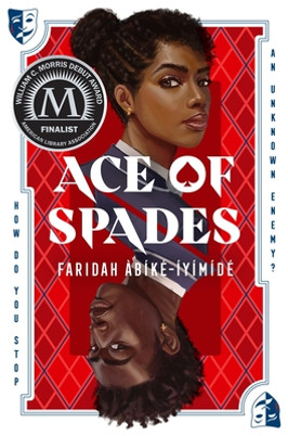 Ace of Spades (PB) (2023)