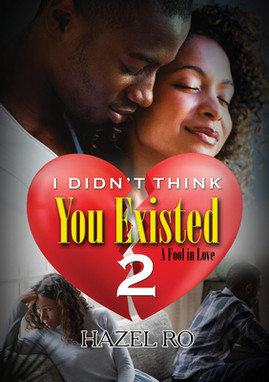 I Didn't Think You Existed 2: A Fool in Love (MM) (2023)
