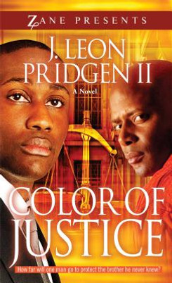 Color of Justice (MM) (2014)