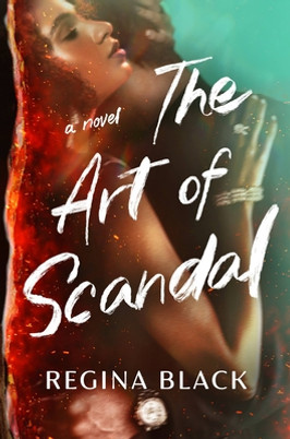 The Art of Scandal (HC) (2023)