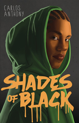 Shades of Black (PB) (2023)