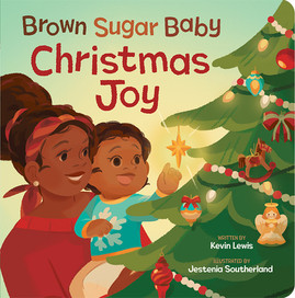 Brown Sugar Baby Christmas Joy (2023)