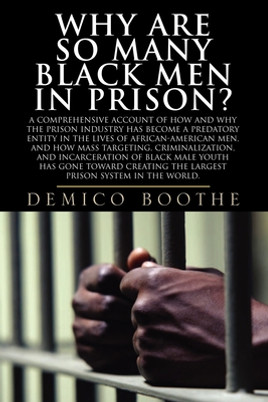 Why Are So Many Black Men in Prison? (PB) (2007)