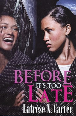 Before It's Too Late (PB) (2010)