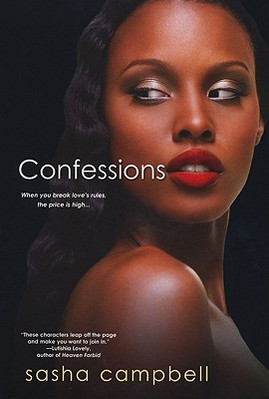 Confessions (PB) (2010)