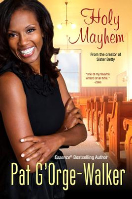 Holy Mayhem (PB) (2012)