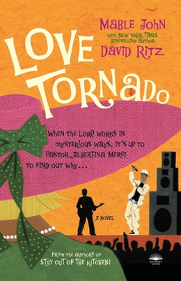 Love Tornado (PB) (2008)