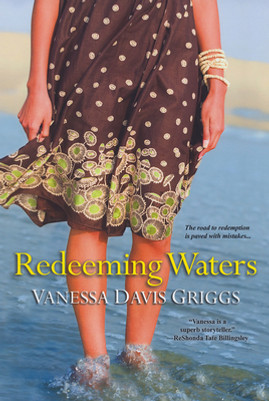 Redeeming Waters (PB) (2011)