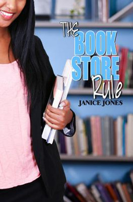 The Book Store Rule (PB) (2013)