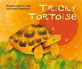 Tricky Tortoise (PB) (1990)