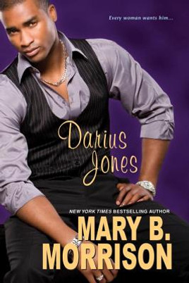 Darius Jones #7 (PB) (2011)