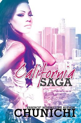 The California Saga (PB) (2013)