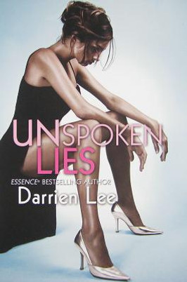 Unspoken Lies (PB) (2010)