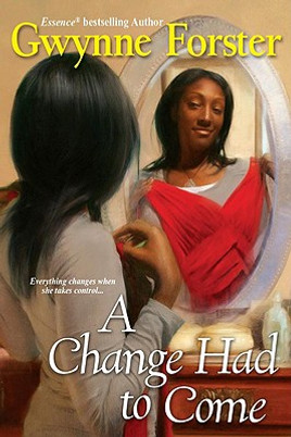 A Change Had To Come (PB) (2009)