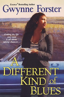 A Different Kind of Blues (PB) (2008)