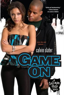 Game On #3 (PB) (2015)