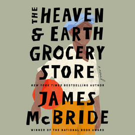 The Heaven & Earth Grocery Store (CD) (2023)