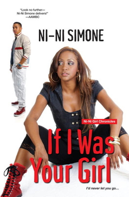 If I Was Your Girl (PB) (2008)