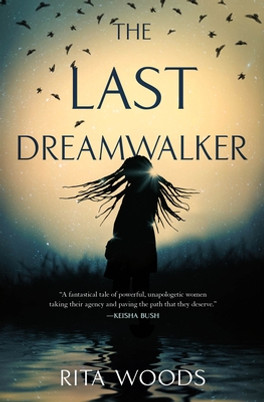 The Last Dreamwalker (PB) (2023)