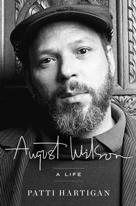 August Wilson: A Life (HC) (2023)