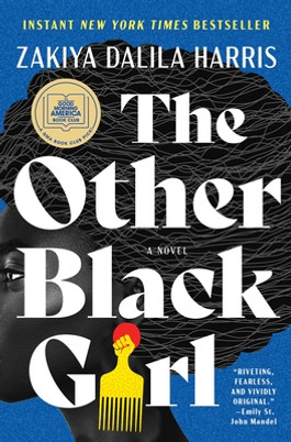 The Other Black Girl (B)