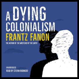 A Dying Colonialism (CD) (2023)