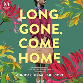 Long Gone, Come Home (CD) (2023)