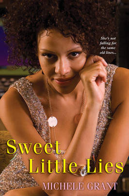 Sweet Little Lies (PB) (2011)