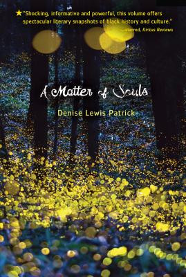 A Matter of Souls (PB) (2018)