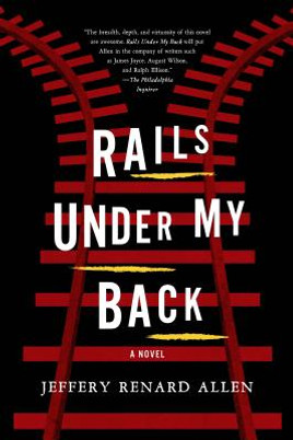 Rails Under My Back (PB) (2015)