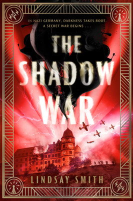 The Shadow War (HC) (2021)
