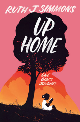Up Home: One Girl's Journey (HC) (2023)