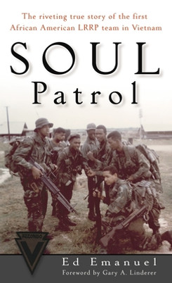 Soul Patrol (MM) (2003)