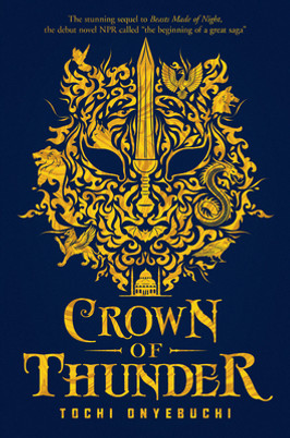 Crown of Thunder (PB) (2019)