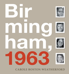 Birmingham, 1963 (PB) (2023)