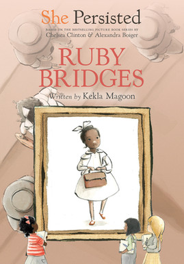 She Persisted: Ruby Bridges (HC) (2021)