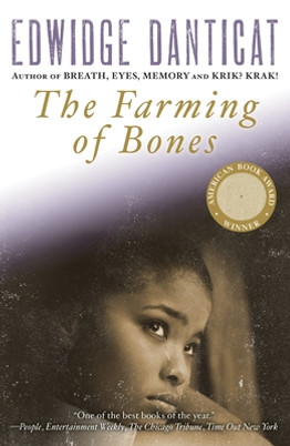 The Farming of Bones (PB) (2013)