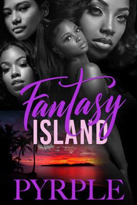 Fantasy Island: Carl Weber Presents (PB) (2023)