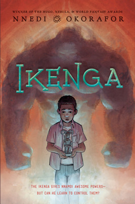 Ikenga (PB) (2021)