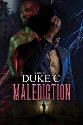 Malediction (MM) (2022)