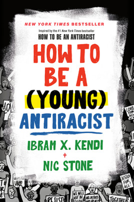 How to Be a (Young) Antiracist (PB) (2023)