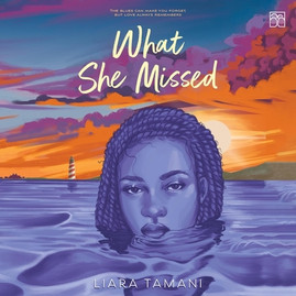 What She Missed (CD) (2023)