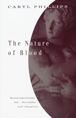 The Nature of Blood (PB) (1998)