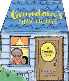 Grandma's Tiny House (2022)