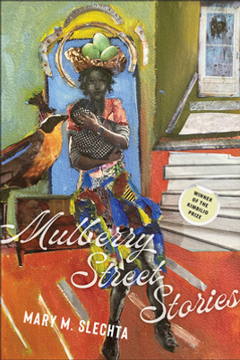 Mulberry Street Stories (PB) (2023)