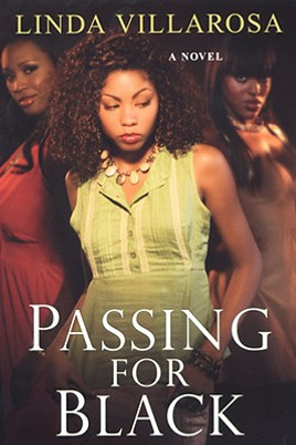 Passing for Black (PB) (2008)